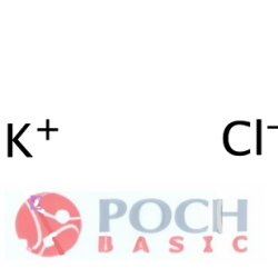 Potasu chlorek czda-basic 99,5% [7447-40-7]