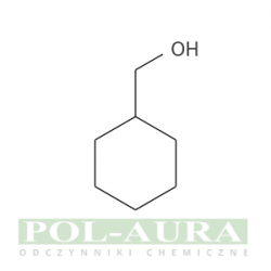 Cykloheksanometanol/ 98% [100-49-2]