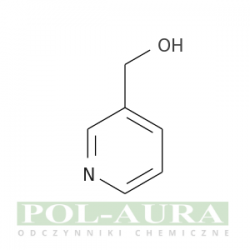 3-pirydynometanol/ 98% [100-55-0]