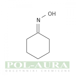 Cykloheksanon, oksym/ 98% [100-64-1]