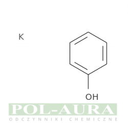 Fenolan potasu/ 97% [100-67-4]