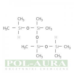 Tetrasiloksan, 1,1,3,3,5,5,7,7-oktametylo-/ 92% [1000-05-1]