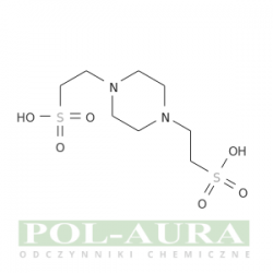 Kwas 1,4-piperazynodietanosulfonowy, sól sodowa (2:3)/ 99% [100037-69-2]