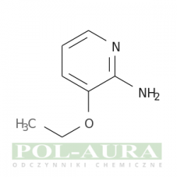 2-pirydynamina, 3-etoksy-/ 96% [10006-74-3]