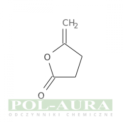 2(3h)-furanon, dihydro-5-metylen-/ 98% [10008-73-8]