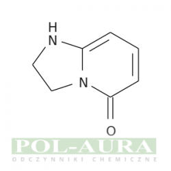 Imidazo[1,2-a]pirydyn-5(1h)-on, 2,3-dihydro-/ 95% [1000981-77-0]