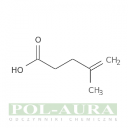 Kwas 4-metylopent-4-enowy/ 97% [1001-75-8]