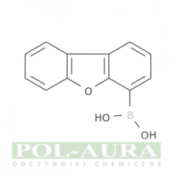 Kwas boronowy, b-4-dibenzofuranylo-/ 98% [100124-06-9]