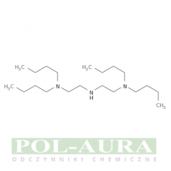 1,2-etanodiamina, n1,n1-dibutylo-n2-[2-(dibutyloamino)etylo]-/ 97% [100173-92-0]