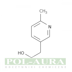 3-pirydynoetanol, 6-metylo-/ 98% [100189-17-1]
