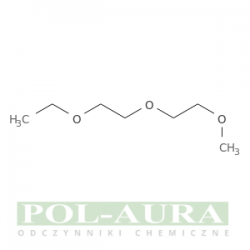 Ethane, 1-ethoxy-2-(2-methoxyethoxy)-/ 98% [1002-67-1]