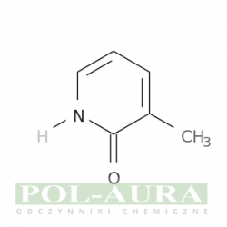 2(1h)-pirydynon, 3-metylo-/ 97% [1003-56-1]