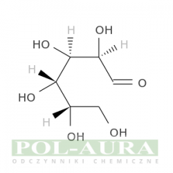 L-(-)-mannoza/ 99% [10030-80-5]