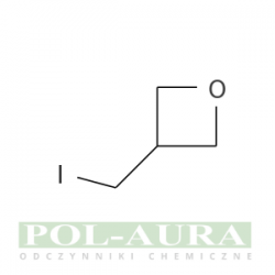 Oksetan, 3-(jodometylo)-/ 98% [1003013-77-1]