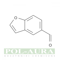 Benzofuran-5-karbaldehyd/ 98% [10035-16-2]