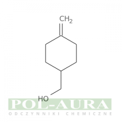 Cykloheksanometanol, 4-metylen-/ 98% [1004-24-6]