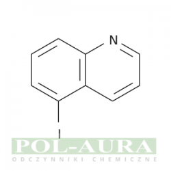 Chinolina, 5-jodo-/ 97% [1006-50-4]