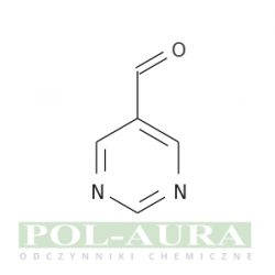 Aldehyd 5-pirymidynokarboksylowy/ 97% [10070-92-5]