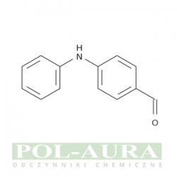 Benzaldehyd, 4-(fenyloamino)-/ 98% [100727-07-9]