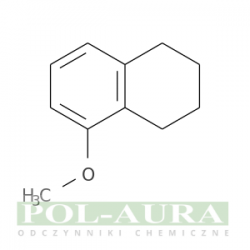 Naftalen, 1,2,3,4-tetrahydro-5-metoksy-/ 95% [1008-19-1]