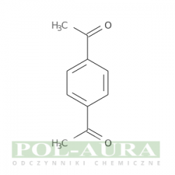 Etanon, 1,1'-(1,4-fenyleno)bis-/ 98% [1009-61-6]