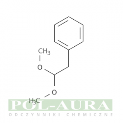 Benzen, (2,2-dimetoksyetyl)- [101-48-4]