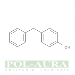 Fenol, 4-(fenylometylo)-/ 97+% [101-53-1]