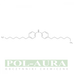 Benzenamina, 4-oktylo-n-(4-oktylofenylo)-/ 98% [101-67-7]