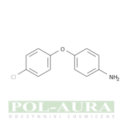 Benzenamina, 4-(4-chlorofenoksy)-/ 98+% [101-79-1]