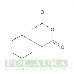 3-oksaspiro[5.5]undekano-2,4-dion/ 98% [1010-26-0]