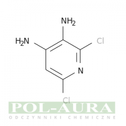 3,4-pirydynodiamina, 2,6-dichloro-/ 98% [101079-63-4]