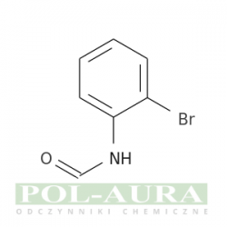 Formamide, N-(2-bromophenyl)-/ 97% [10113-38-9]