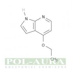 1h-pirolo[2,3-b]pirydyna, 4-etoksy-/ 98% [1011711-57-1]