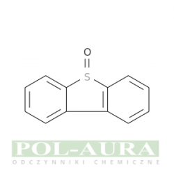 Dibenzotiofen, 5-tlenek/ 96% [1013-23-6]