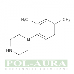 Piperazyna, 1-(2,4-dimetylofenylo)-/ 98+% [1013-76-9]
