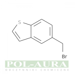 Benzo[b]tiofen, 5-(bromometylo)-/ 97% [10133-22-9]
