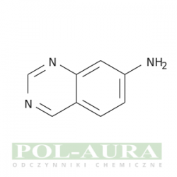 Chinazolino-7-amina/ 98% [101421-73-2]