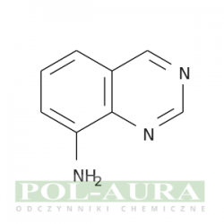 Chinazolino-8-amina/ 95% [101421-74-3]