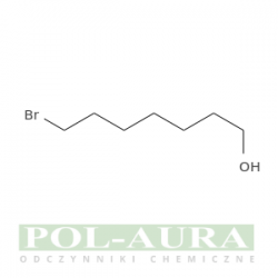 1-heptanol, 7-bromo-/ 98% [10160-24-4]