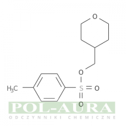 2h-pirano-4-metanol, tetrahydro-, 4-(4-metylobenzenosulfonian)/ 98% [101691-65-0]