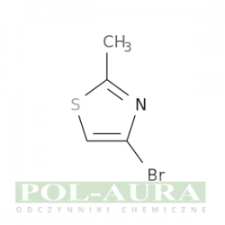 2-tiazolokarbonitryl, 4-bromo-/ 98% [1017781-52-0]