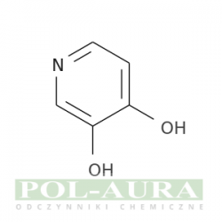 3,4-Pyridinediol/ 95% [10182-48-6]