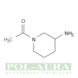 Etanon, 1-(3-amino-1-piperydynylo)-/ 97% [1018680-22-2]