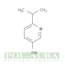 3-Pyridinol, 6-(1-methylethyl)-/ 97% [101870-78-4]