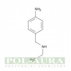 Benzenometanoamina, 4-amino-n-etylo-/ 97% [1019115-71-9]