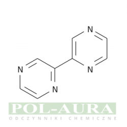 2,2'-bipyrazyna/ 97% [10199-00-5]