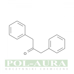 2-propanon, 1,3-difenyl-/ 98% [102-04-5]