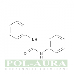 Mocznik, n,n'-difenyl-/ 95% [102-07-8]