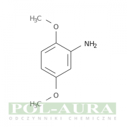 Benzenamina, 2,5-dimetoksy-/ 98% [102-56-7]