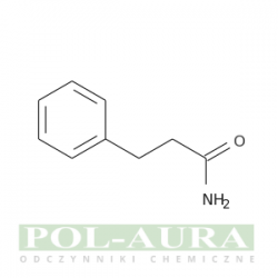 Benzenepropanamid/ 98% [102-93-2]